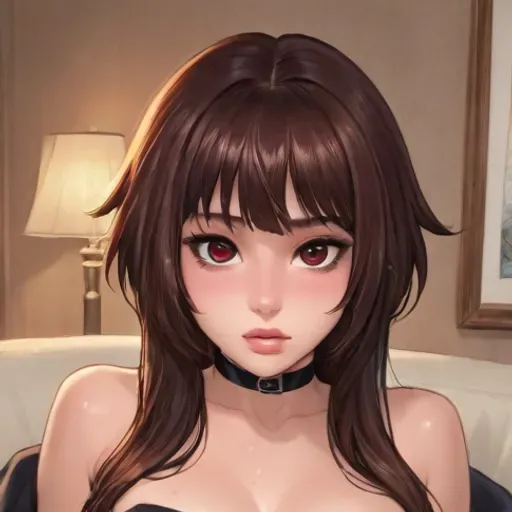 AI 포르노 이미지 생성기