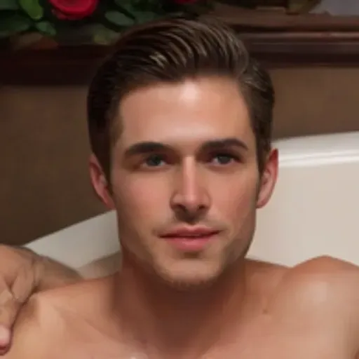 Pencipta imej lucah AI