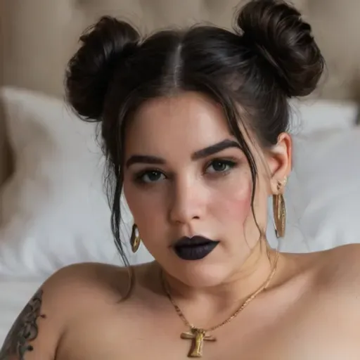 gerador de imagens pornô com IA