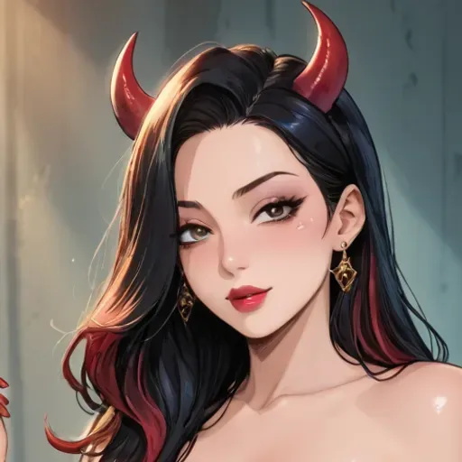 генератор порно-изображений на ИИ