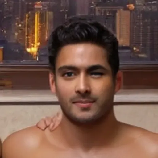 Pencipta imej lucah AI