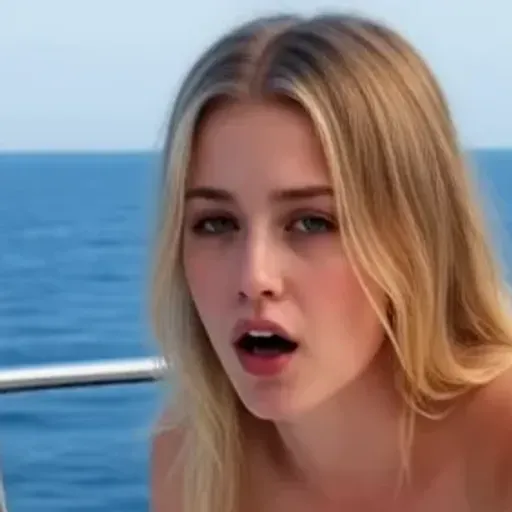 AI色情圖片產生器