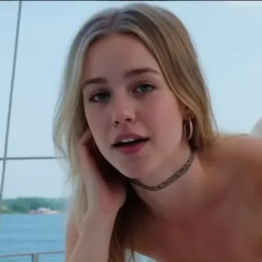 yapay zekâ porno görsel üretici