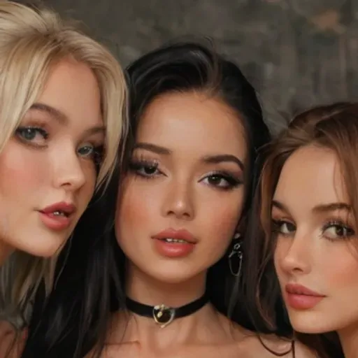 โปรแกรมสร้างภาพโปรนที่ใช้ปัญหา AI