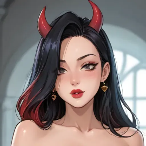 AI色情图片生成器