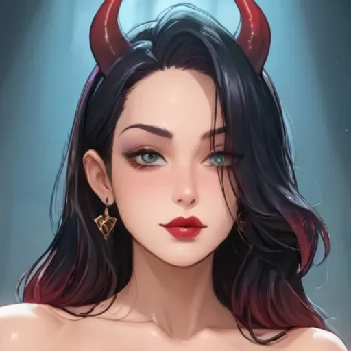 एआई पोर्न इमेज जेनरेटर