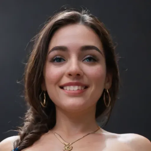 AIポルノ画像ジェネレーター