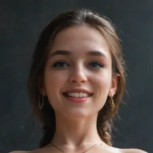 โปรแกรมสร้างภาพโปรนที่ใช้ปัญหา AI