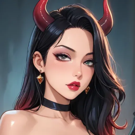 AI色情圖片產生器