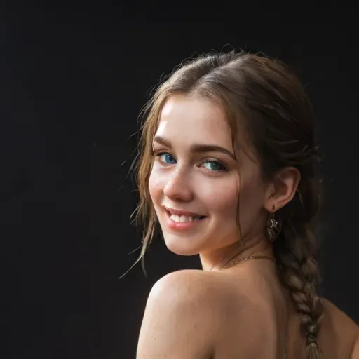 AI色情圖片產生器