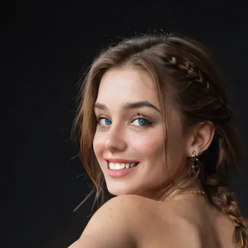 AIポルノ画像ジェネレーター