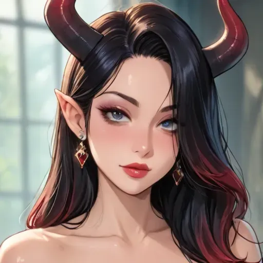 AIポルノ画像ジェネレーター