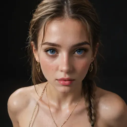 generatore di immagini porno IA