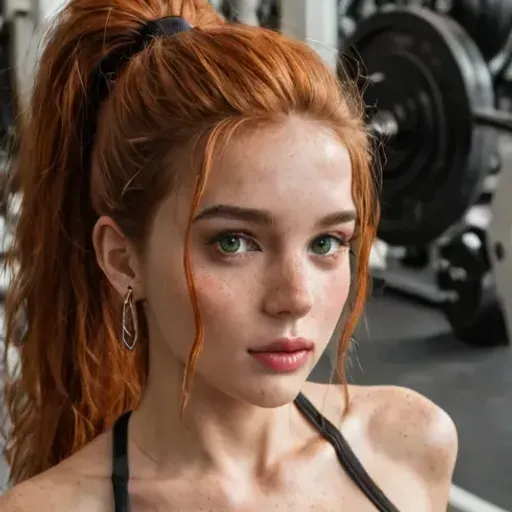 gerador de imagens pornô com IA