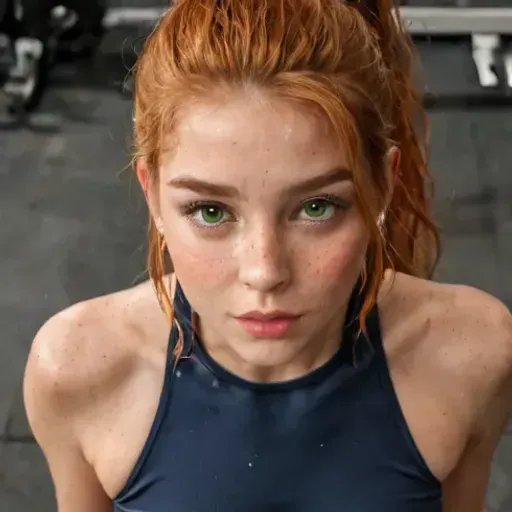 AI porn image generator