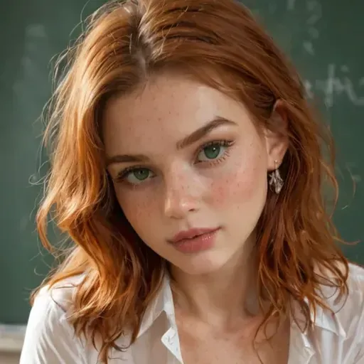 AI 포르노 이미지 생성기