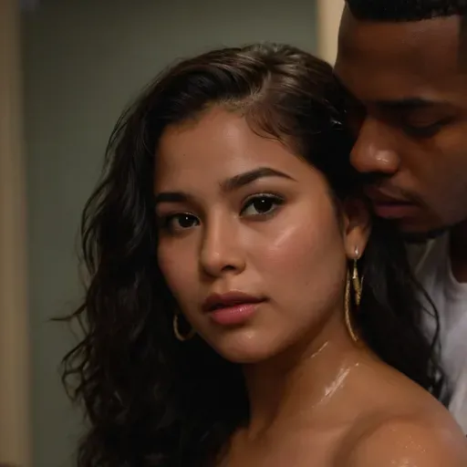 AI色情图片生成器