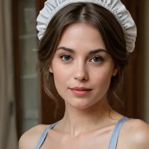 AI 포르노 이미지 생성기