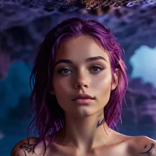 AI色情圖片產生器