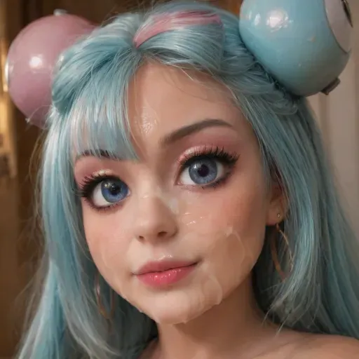 AI色情图片生成器