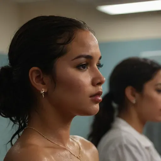 AI色情照片產生器