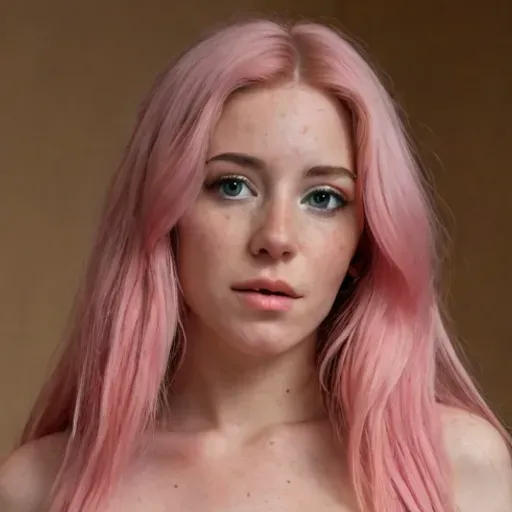 AIポルノ画像ジェネレーター