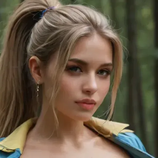 AI色情圖片產生器