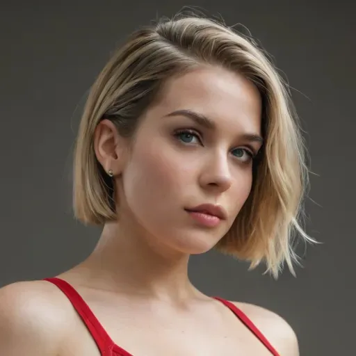 AI 포르노 이미지 생성기