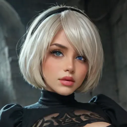 AI porn image generator