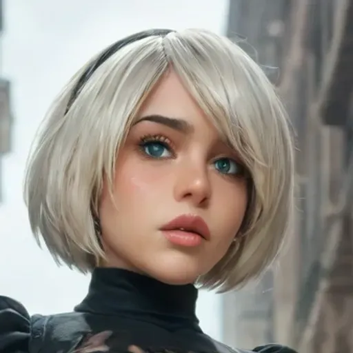 AI色情圖片產生器