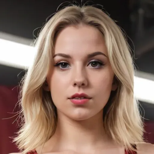 AI 포르노 이미지 생성기