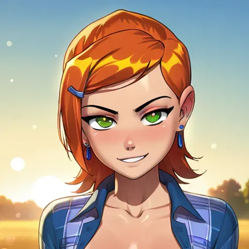 генератор порно-изображений на ИИ