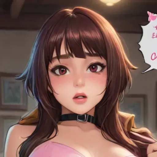 AI porn image generator