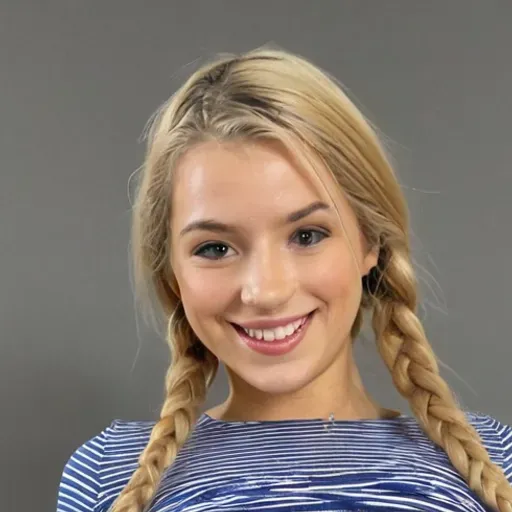 AI色情圖片產生器