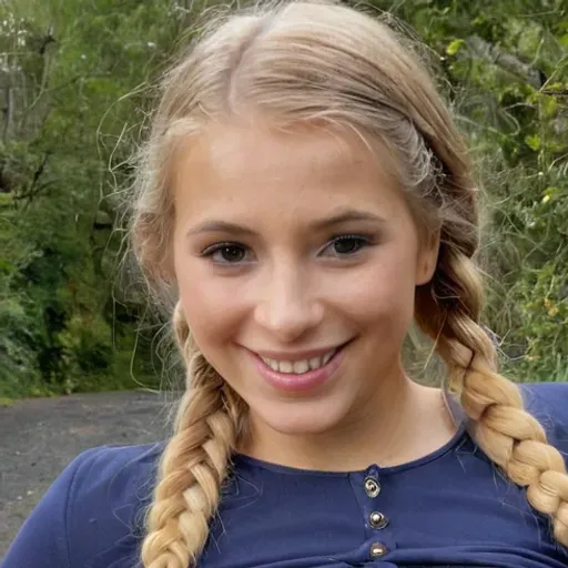 AI 포르노 이미지 생성기