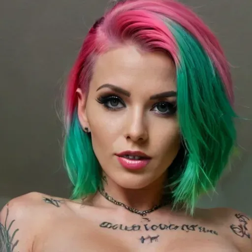 generador de imágenes porno con IA