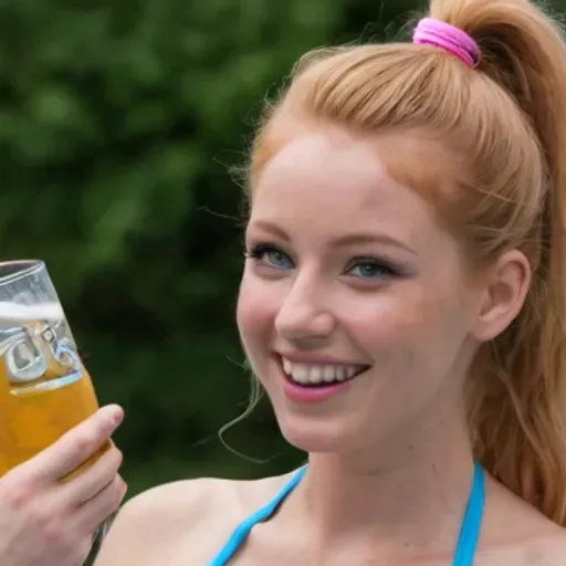 AI色情图片生成器