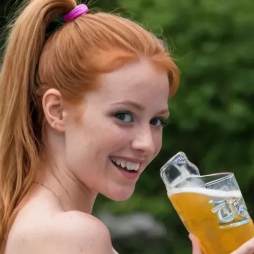 AI色情照片生成器