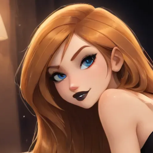 โปรแกรมสร้างภาพโปรนที่ใช้ปัญหา AI