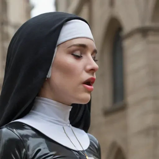 AI porn image generator