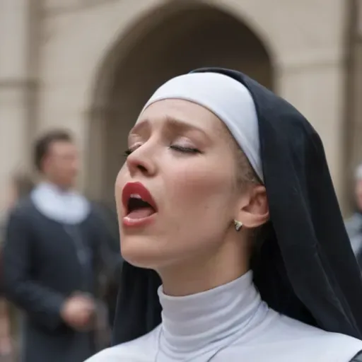 AI色情圖片產生器