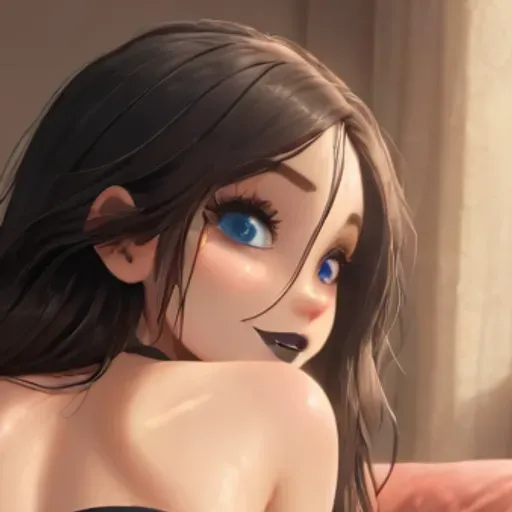 AI色情圖片產生器