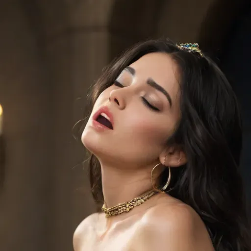 AI porn image generator