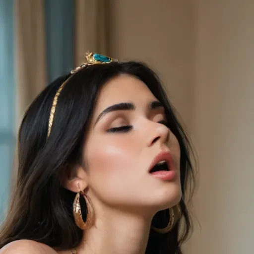 gerador de fotos pornô com IA