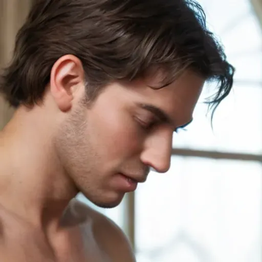 gerador de imagens pornô com IA