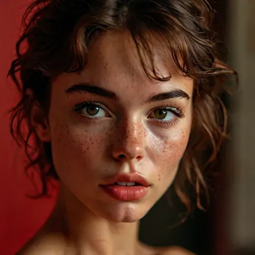 AI色情图片生成器