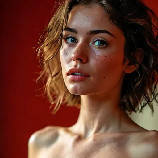 AIポルノ画像ジェネレーター