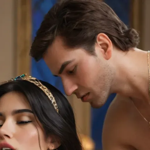 AIポルノ画像ジェネレーター