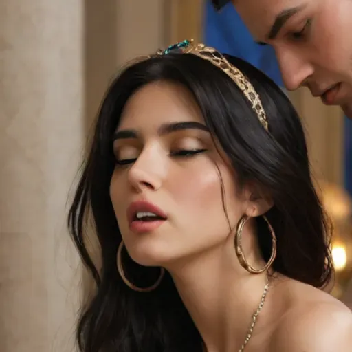 AIポルノ写真ジェネレーター