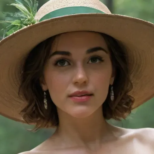 yapay zekâ porno görsel üretici